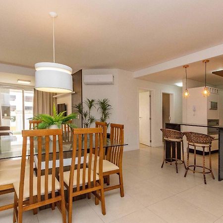 Boulevard 224D - Excelente Apartamento Em Condominio De Luxo No Centro De Bombinhas - Piscina - Jacuzzi - Academia - Portaria 24H. Екстериор снимка