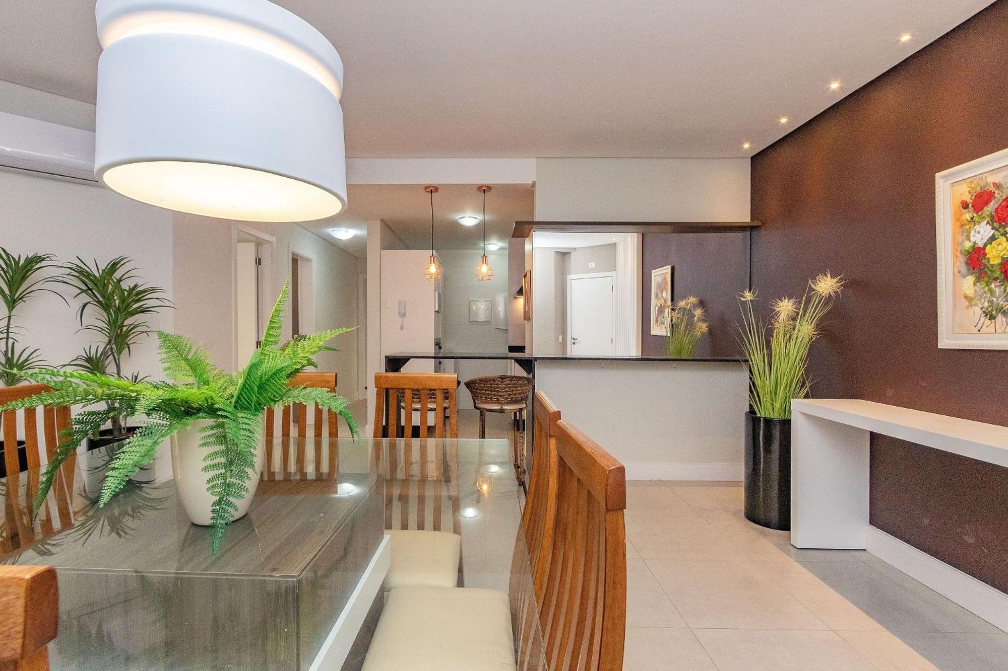 Boulevard 224D - Excelente Apartamento Em Condominio De Luxo No Centro De Bombinhas - Piscina - Jacuzzi - Academia - Portaria 24H. Екстериор снимка