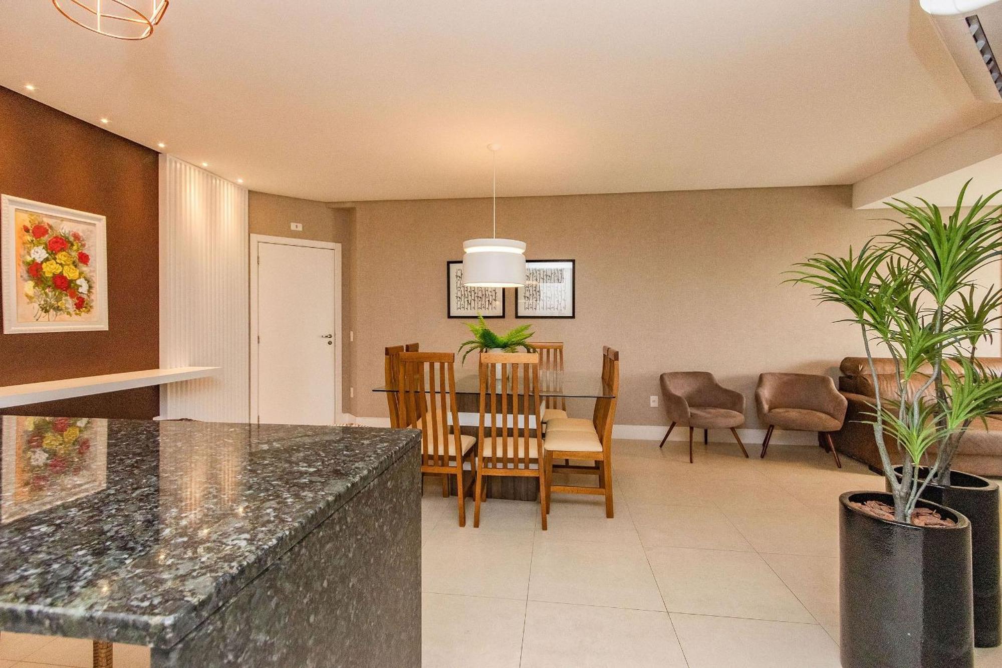 Boulevard 224D - Excelente Apartamento Em Condominio De Luxo No Centro De Bombinhas - Piscina - Jacuzzi - Academia - Portaria 24H. Екстериор снимка