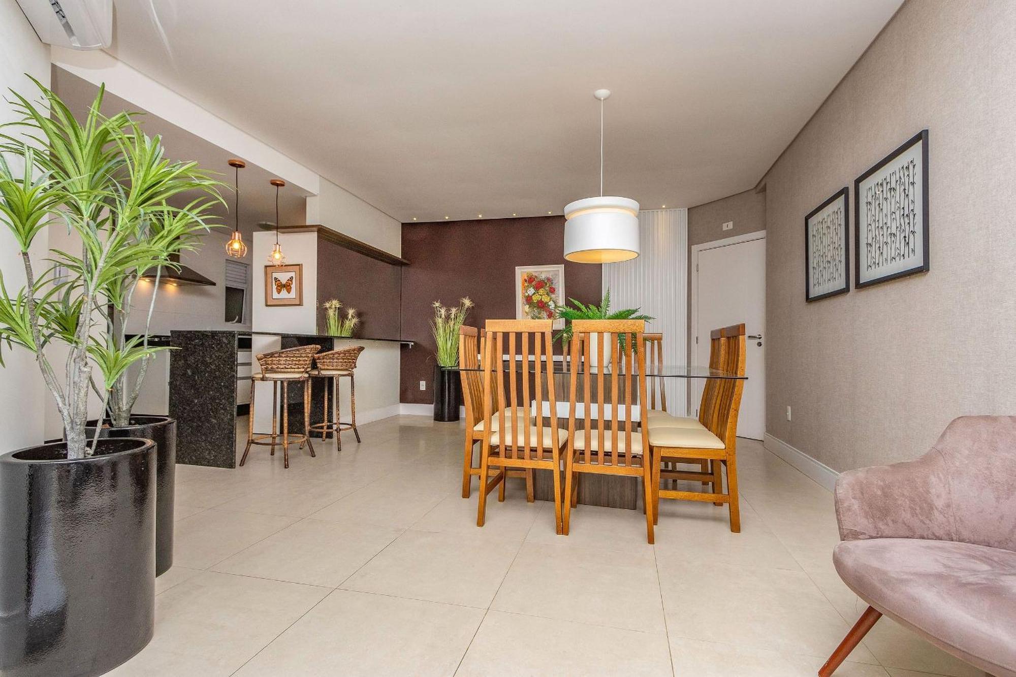Boulevard 224D - Excelente Apartamento Em Condominio De Luxo No Centro De Bombinhas - Piscina - Jacuzzi - Academia - Portaria 24H. Екстериор снимка
